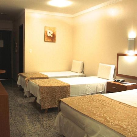 Costa Atlantico Hotel Сан-Луїс Екстер'єр фото