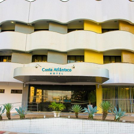 Costa Atlantico Hotel Сан-Луїс Екстер'єр фото