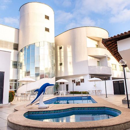 Costa Atlantico Hotel Сан-Луїс Екстер'єр фото