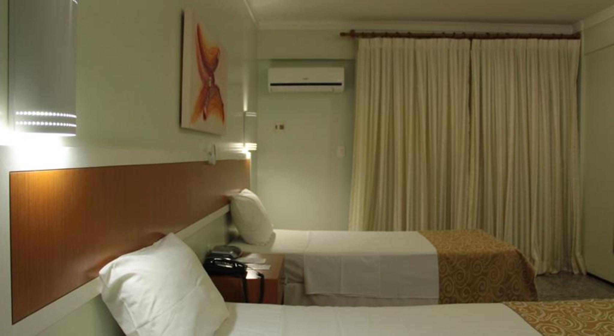 Costa Atlantico Hotel Сан-Луїс Екстер'єр фото