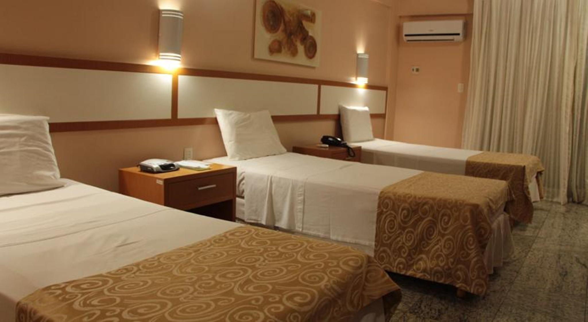 Costa Atlantico Hotel Сан-Луїс Екстер'єр фото
