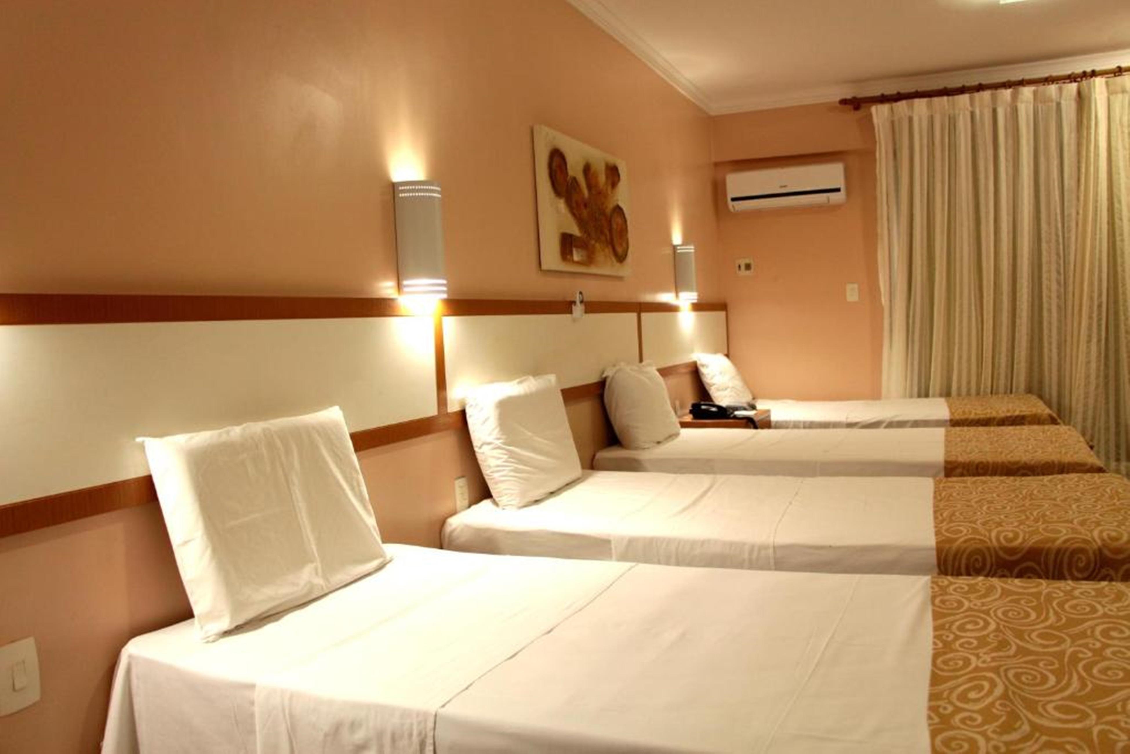 Costa Atlantico Hotel Сан-Луїс Екстер'єр фото