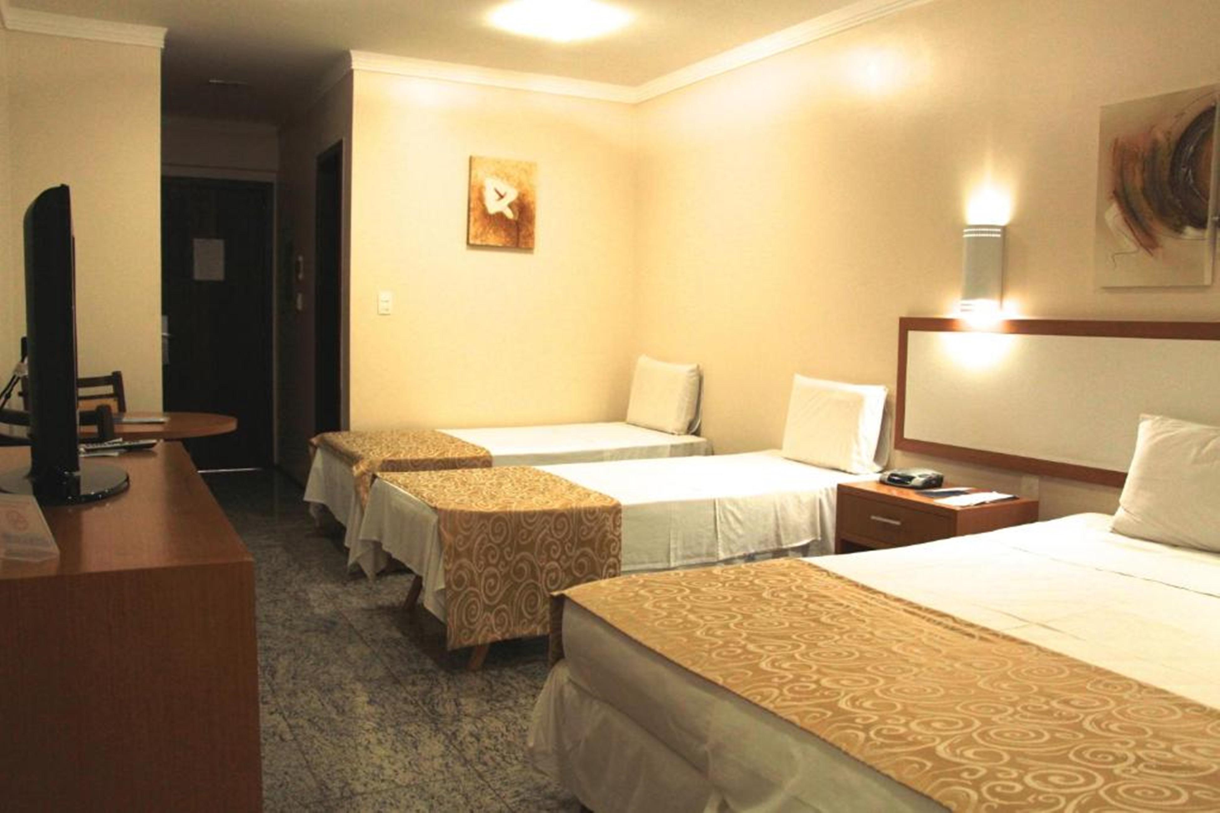 Costa Atlantico Hotel Сан-Луїс Екстер'єр фото