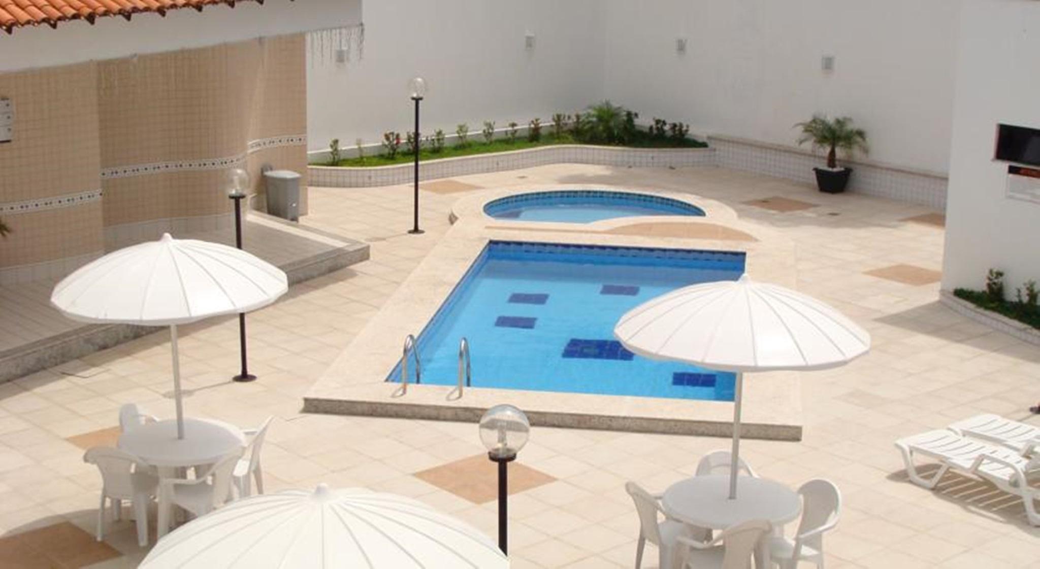 Costa Atlantico Hotel Сан-Луїс Екстер'єр фото