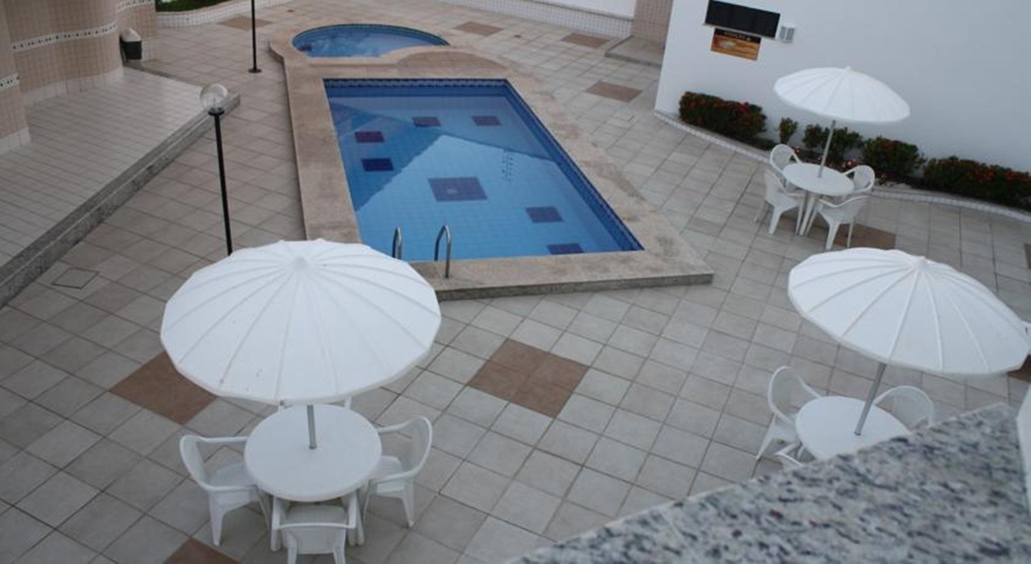 Costa Atlantico Hotel Сан-Луїс Екстер'єр фото