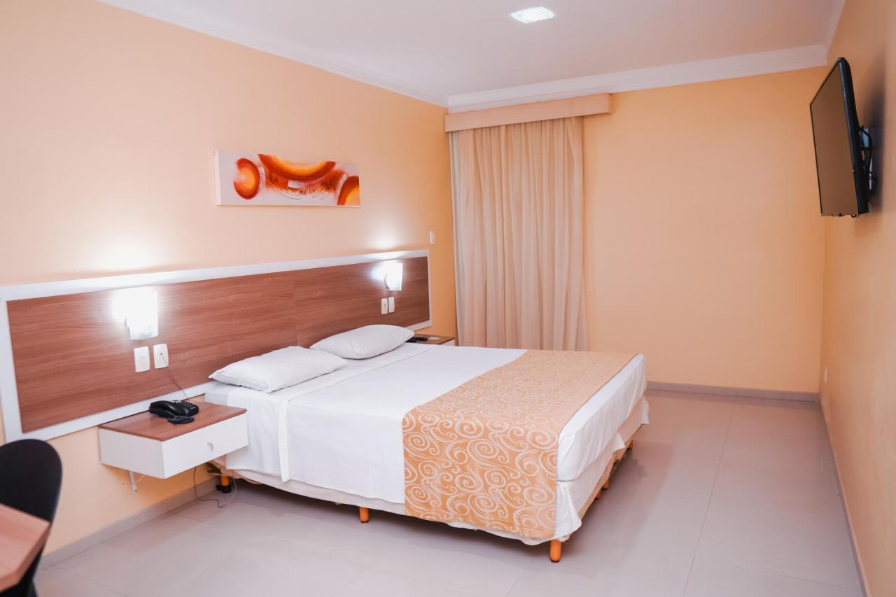Costa Atlantico Hotel Сан-Луїс Екстер'єр фото
