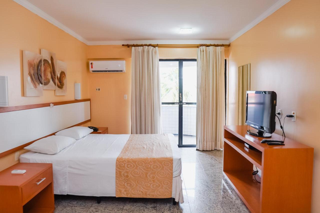 Costa Atlantico Hotel Сан-Луїс Екстер'єр фото