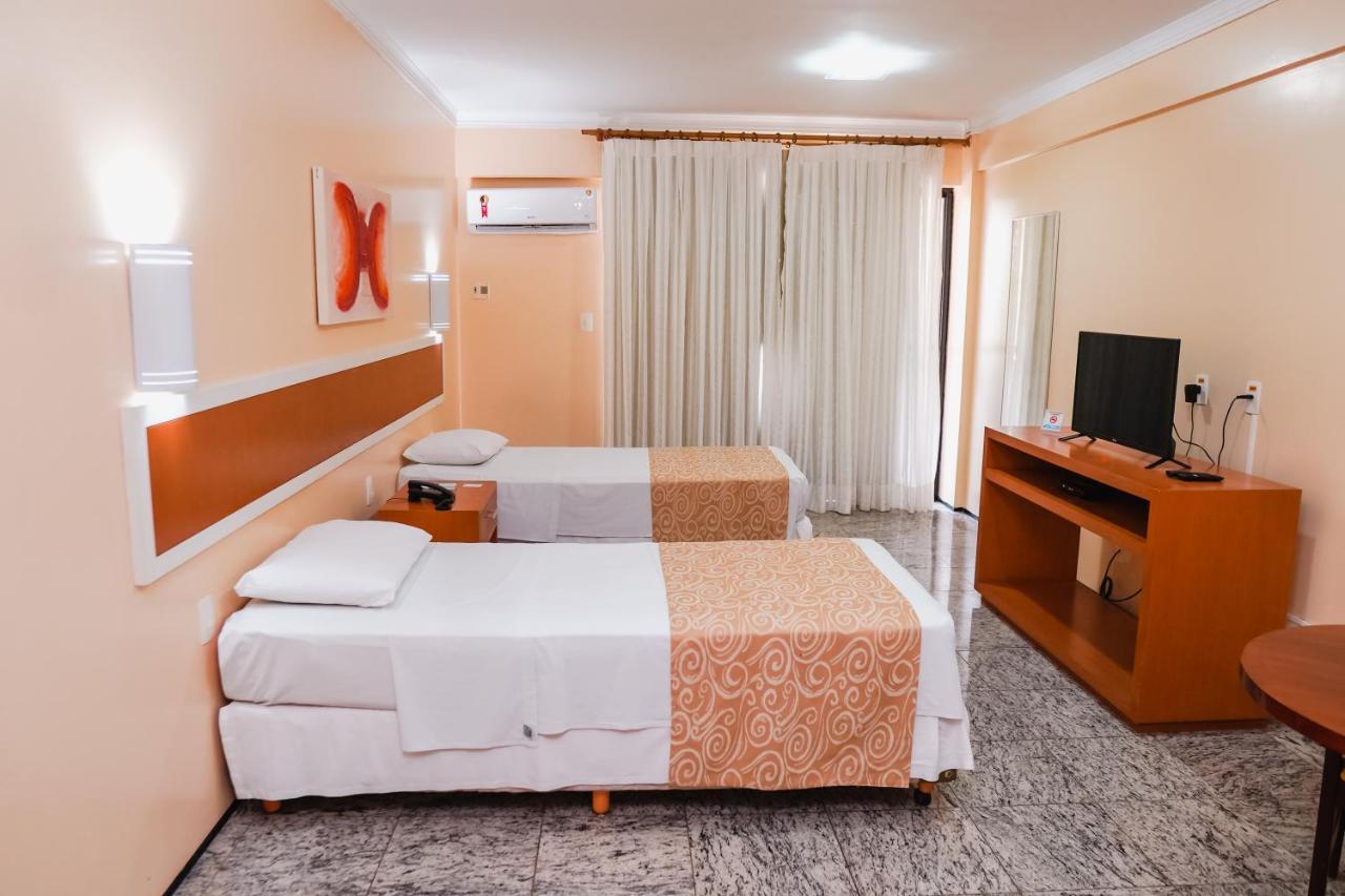 Costa Atlantico Hotel Сан-Луїс Екстер'єр фото