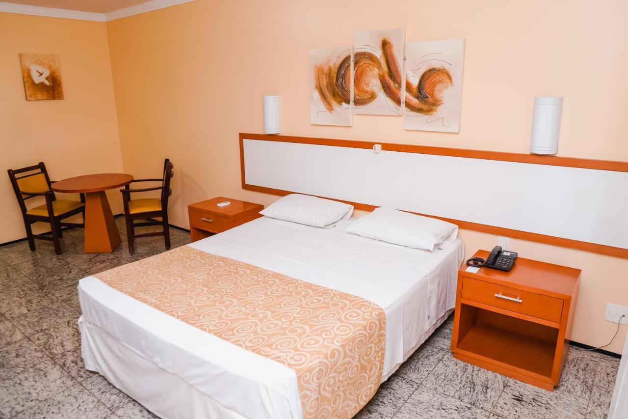 Costa Atlantico Hotel Сан-Луїс Екстер'єр фото