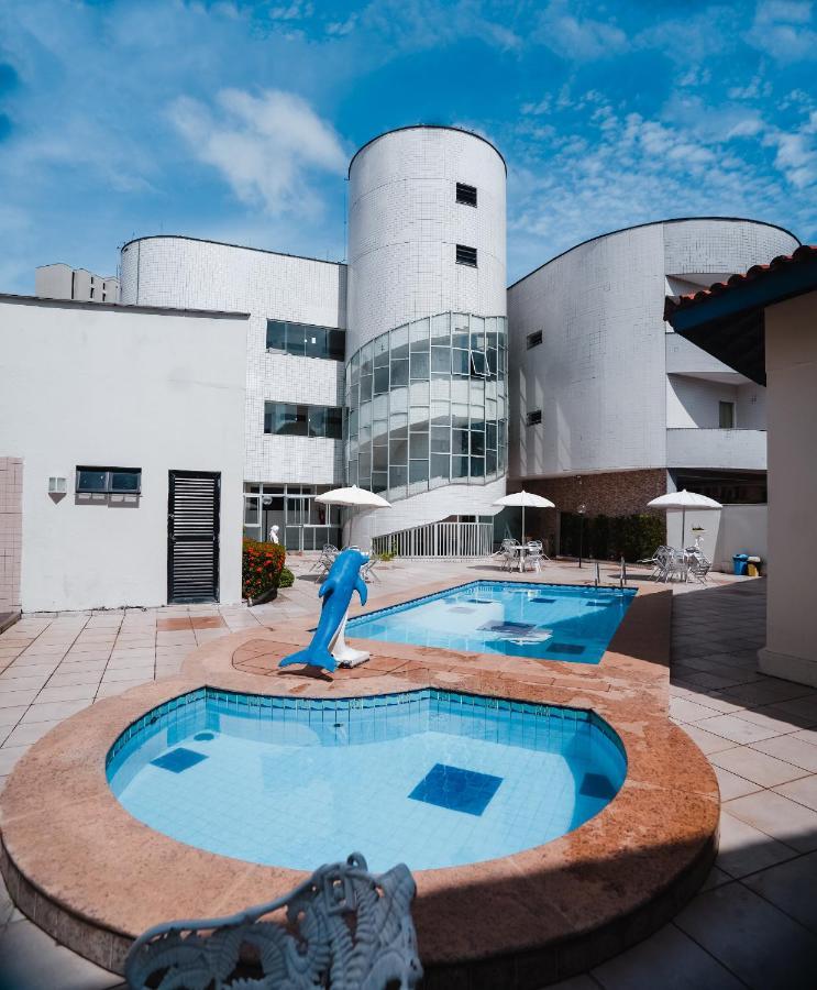 Costa Atlantico Hotel Сан-Луїс Екстер'єр фото