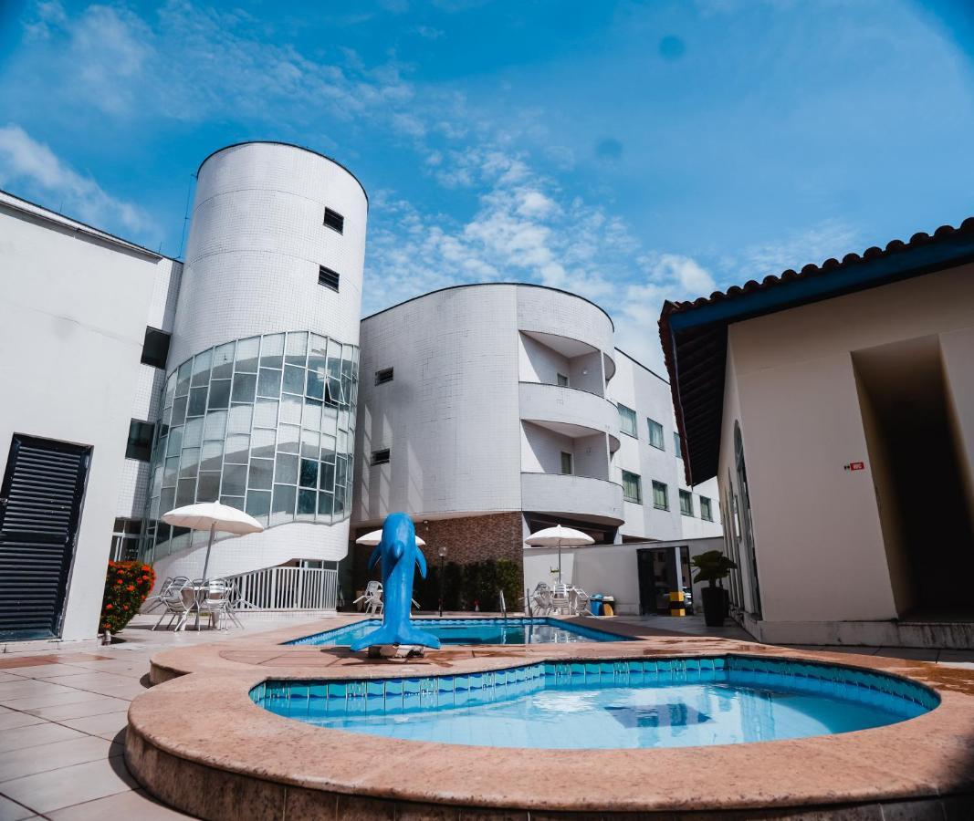 Costa Atlantico Hotel Сан-Луїс Екстер'єр фото
