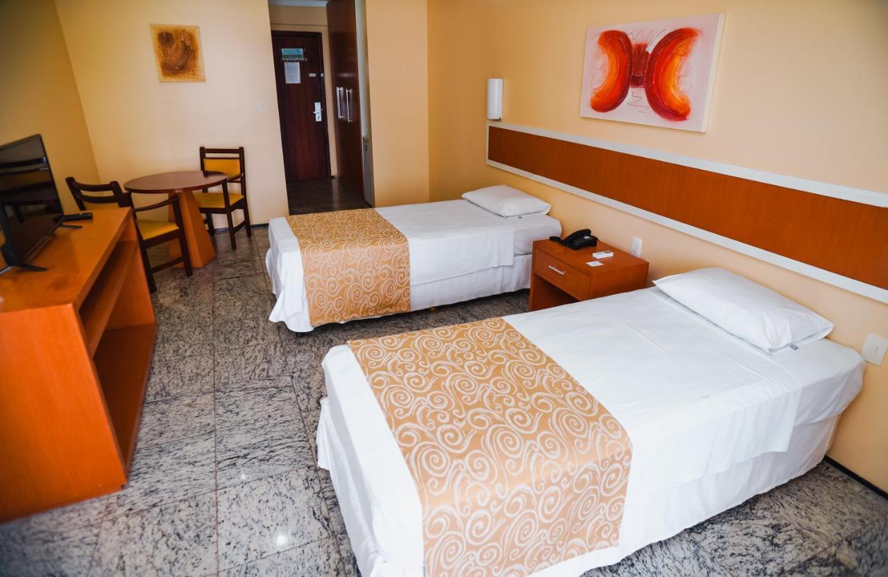 Costa Atlantico Hotel Сан-Луїс Екстер'єр фото
