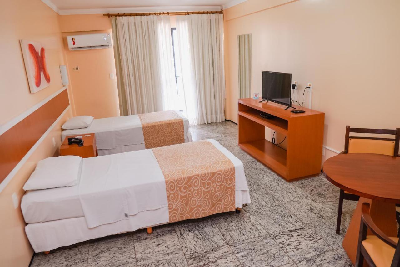 Costa Atlantico Hotel Сан-Луїс Екстер'єр фото