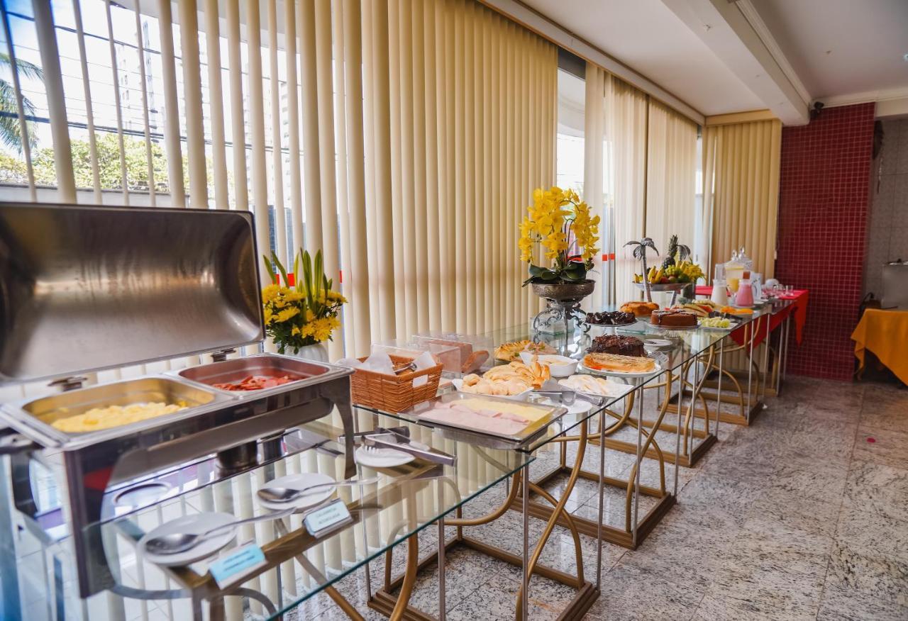Costa Atlantico Hotel Сан-Луїс Екстер'єр фото