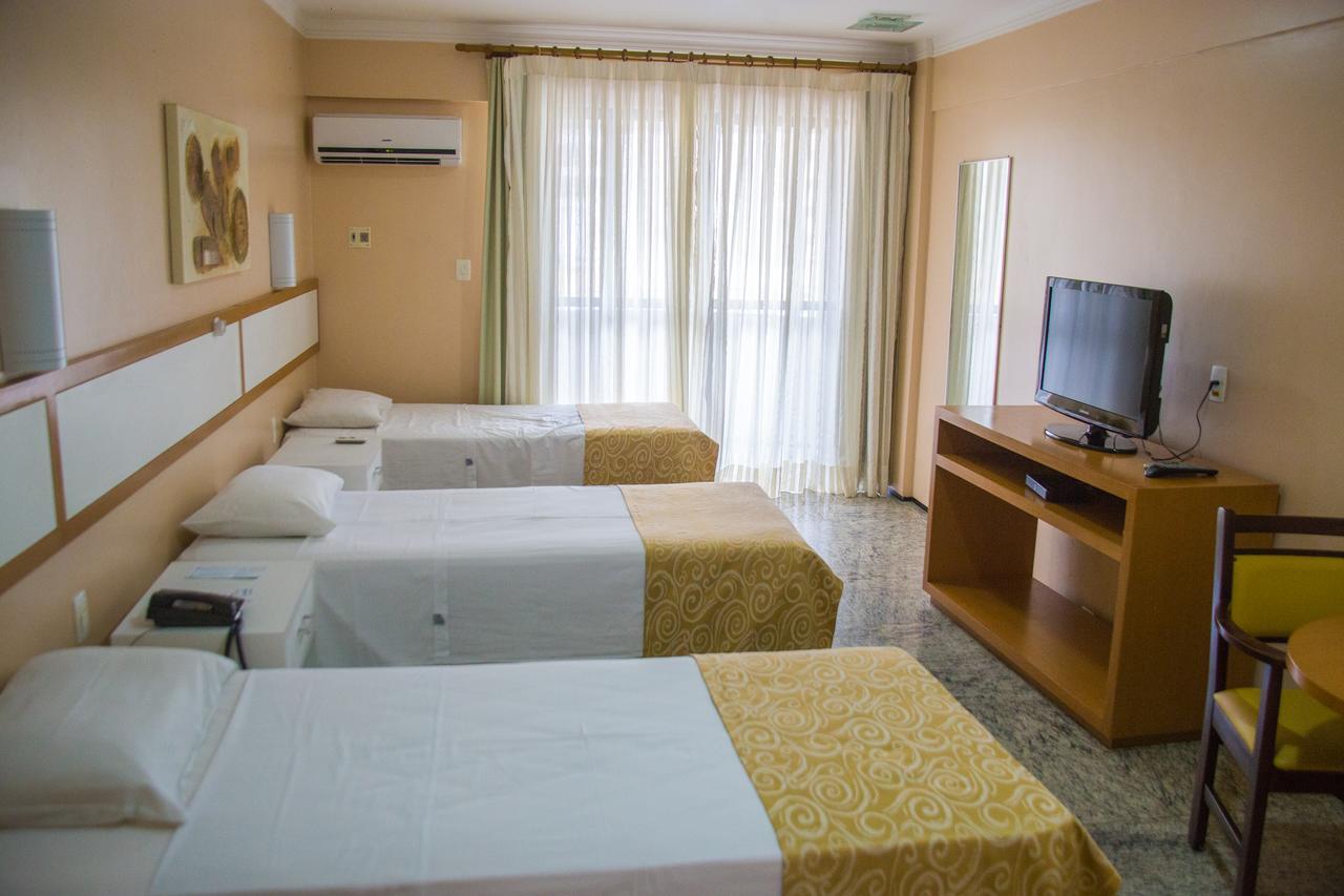 Costa Atlantico Hotel Сан-Луїс Екстер'єр фото