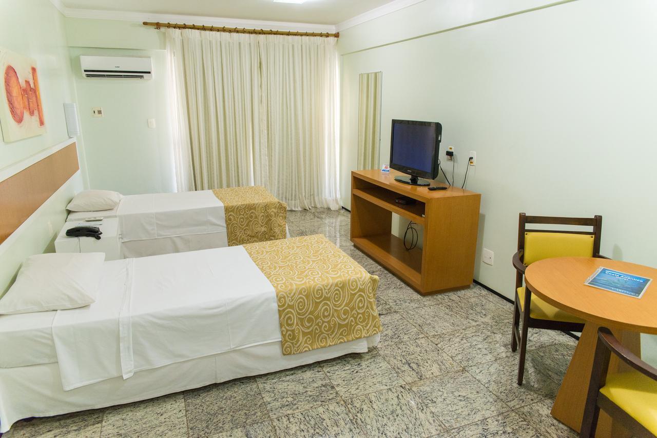 Costa Atlantico Hotel Сан-Луїс Екстер'єр фото