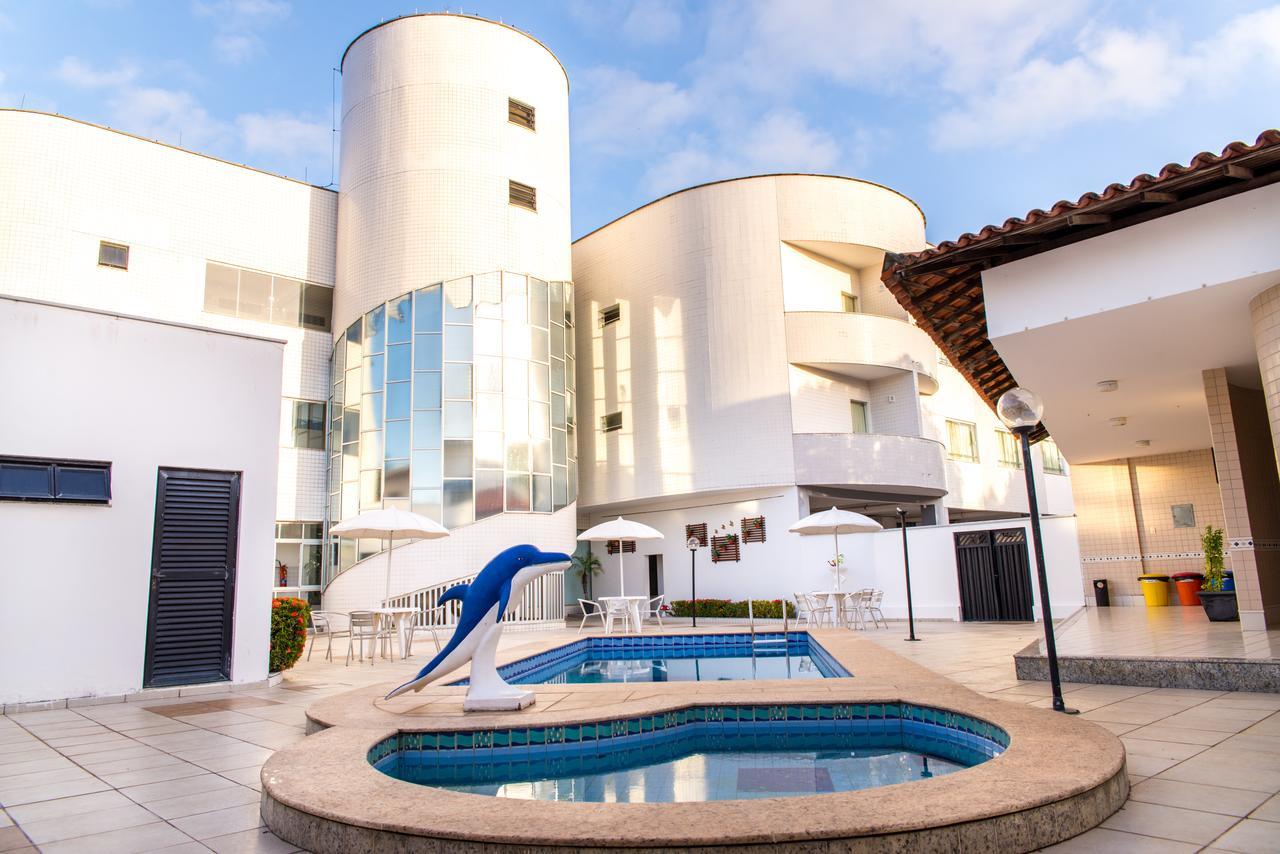 Costa Atlantico Hotel Сан-Луїс Екстер'єр фото