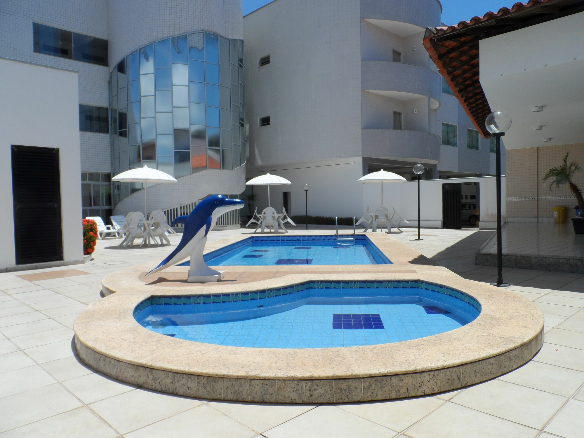 Costa Atlantico Hotel Сан-Луїс Екстер'єр фото